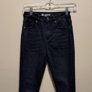 Born Primitive Black Skinny Jeans